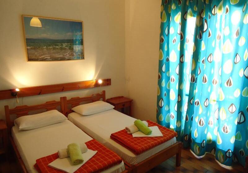 اتاق استاندارد, Pension Margarita