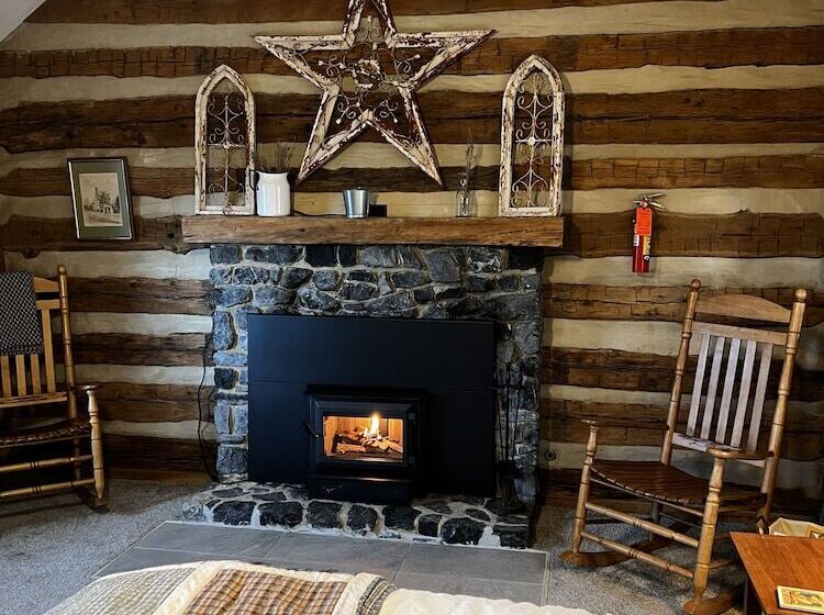 Номер Стандарт, Sugar Tree Inn