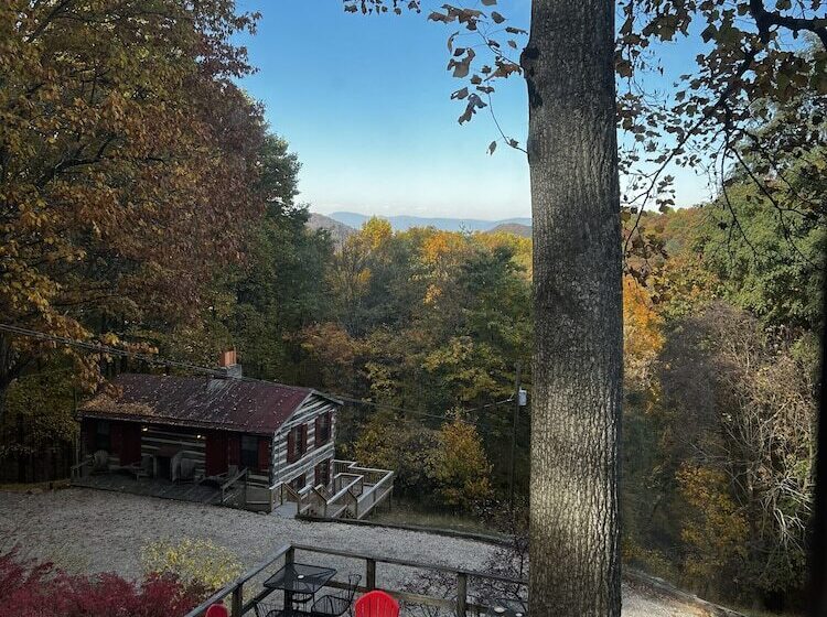 Номер Стандарт, Sugar Tree Inn