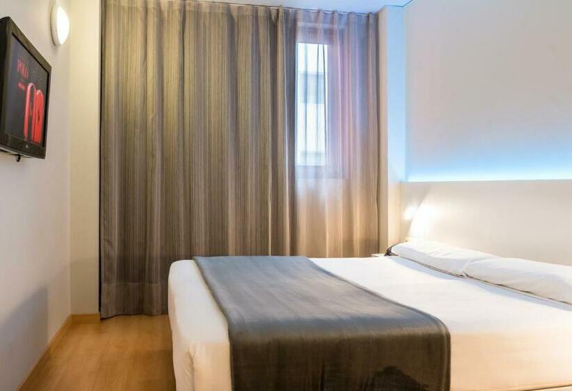 اتاق استاندارد, Vertice Roomspace