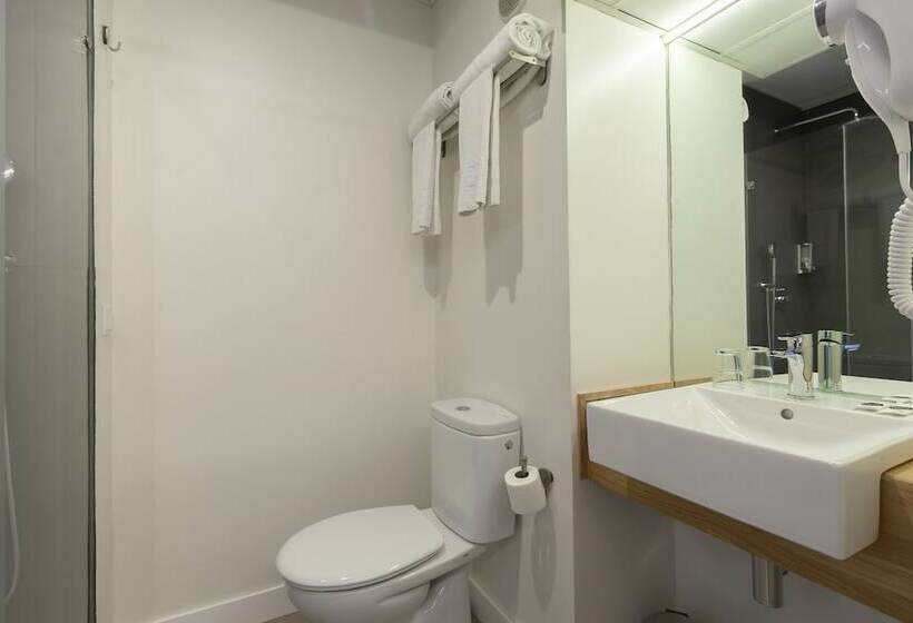 اتاق استاندارد, Vertice Roomspace
