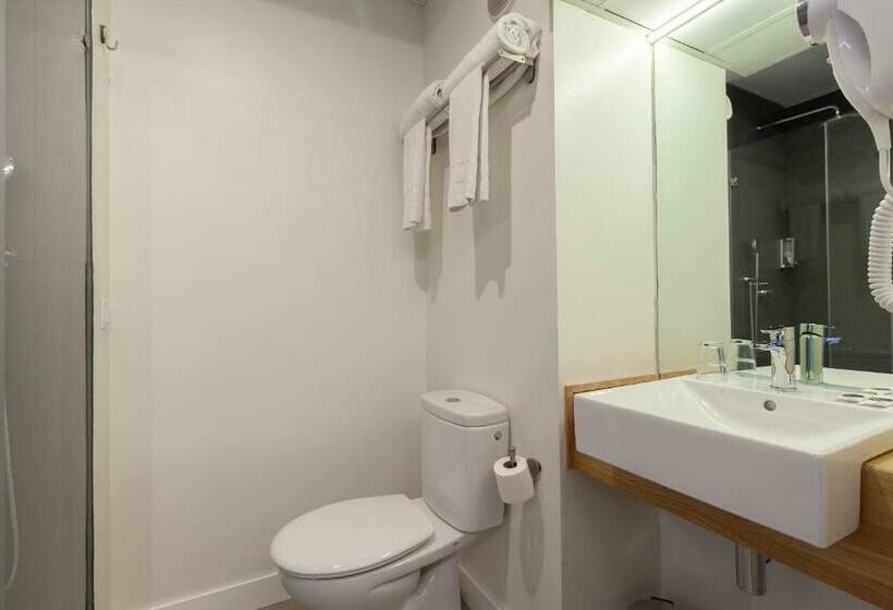 اتاق خانوادگی, Vertice Roomspace