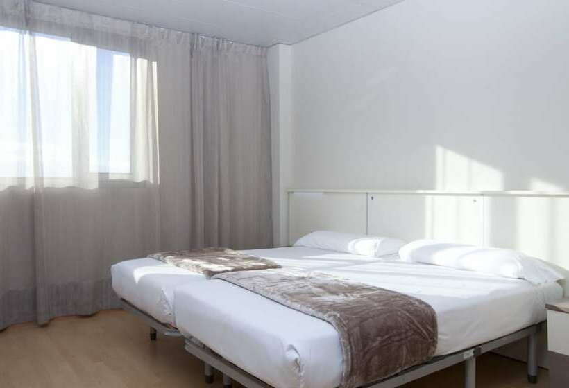 اتاق خانوادگی, Vertice Roomspace