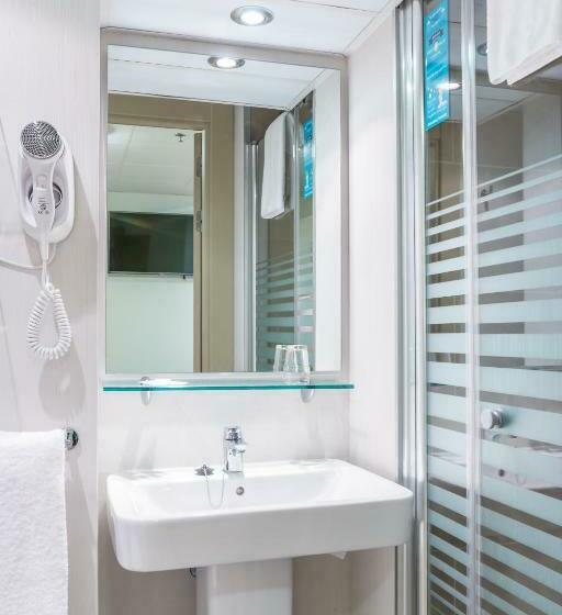 اتاق سوپریور, Vertice Roomspace