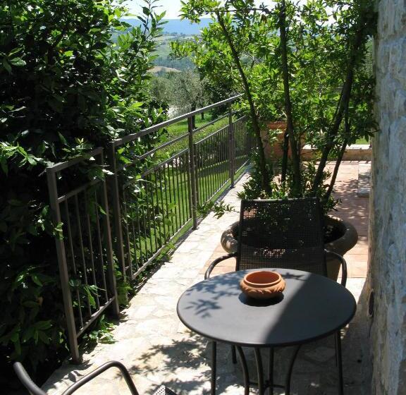 클래식 룸, Roccafiore Wine Resort & Spa