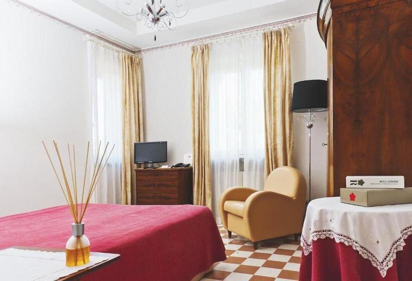 수피리어 룸, Roccafiore Wine Resort & Spa