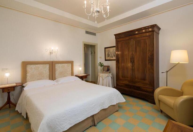 수피리어 룸, Roccafiore Wine Resort & Spa