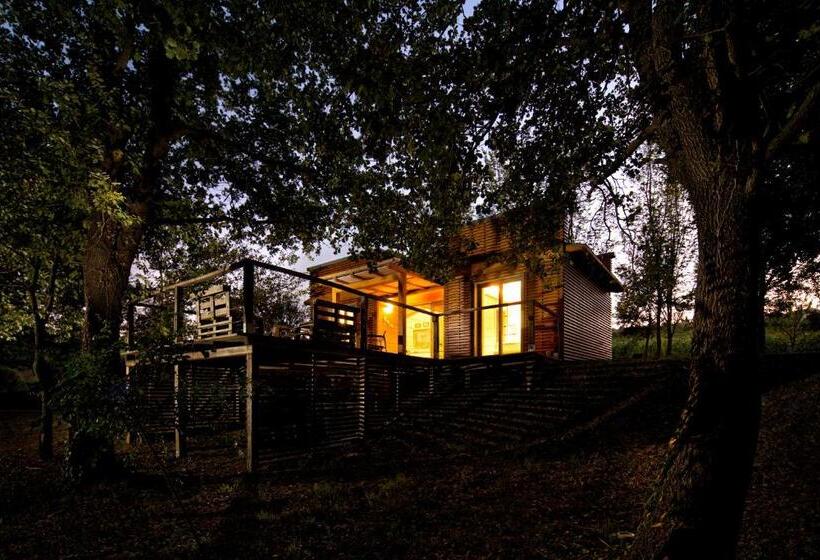 침실 1개 아파트, Roccafiore Wine Resort & Spa