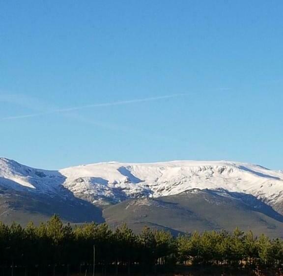 Номер Стандарт, Rural Molino Del Arriero