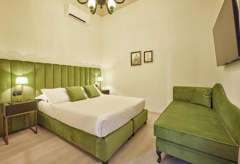 اتاق استاندارد, Residenza Maglioni Al Battistero