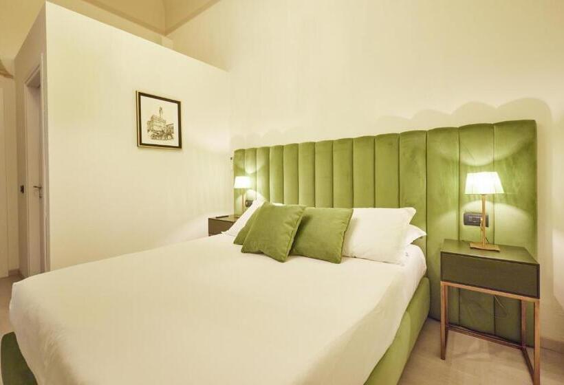 اتاق استاندارد, Residenza Maglioni Al Battistero