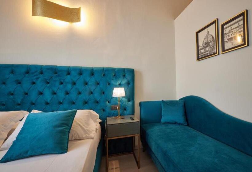 اتاق سوپریور, Residenza Maglioni Al Battistero