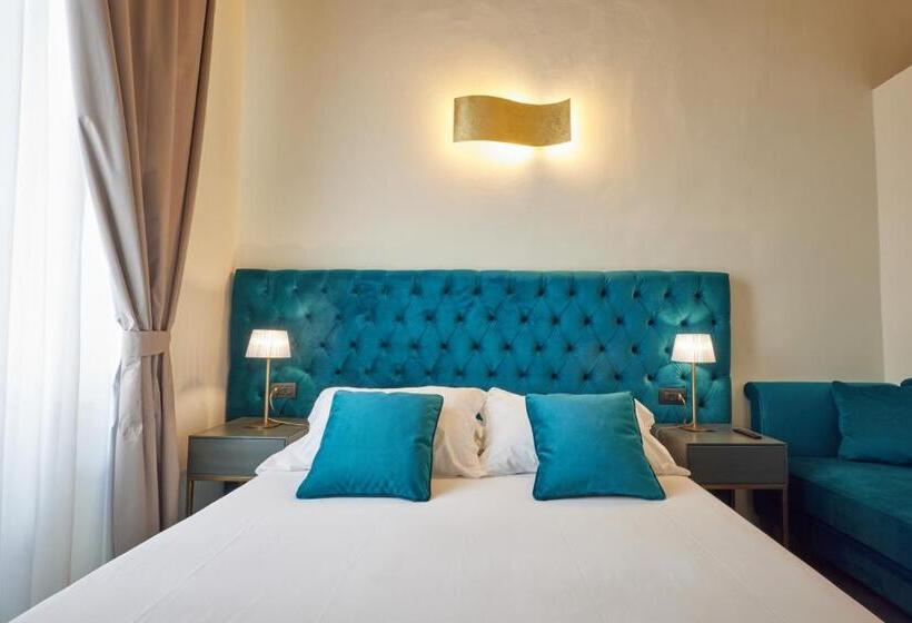 اتاق سوپریور, Residenza Maglioni Al Battistero