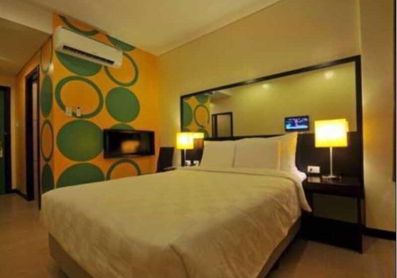 스탠다드 룸, Go Hotels Tacloban