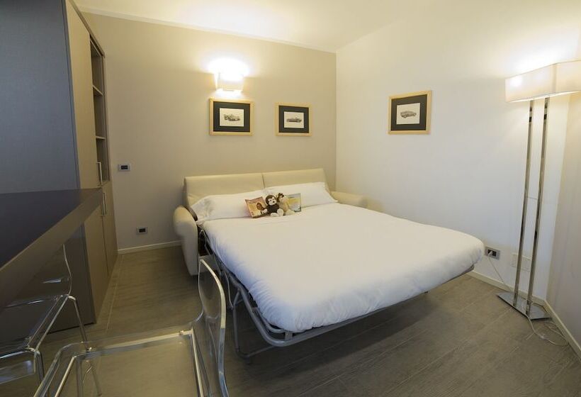 Люкс, Best Western Plus Hotel Modena Resort