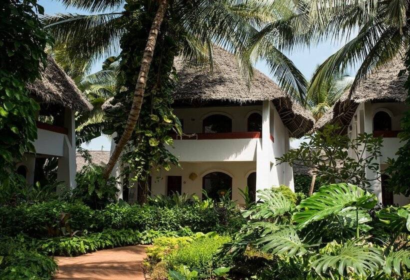 Superior suite with garden view, Essque Zalu Zanzibar