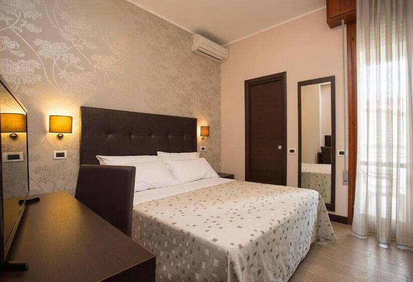 Family Suite, Lalla Beauty & Relax