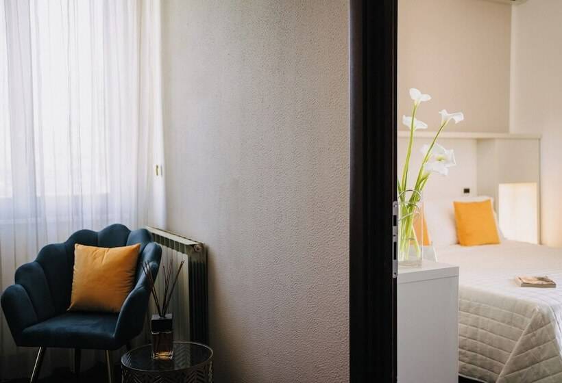 Family Suite, Lalla Beauty & Relax
