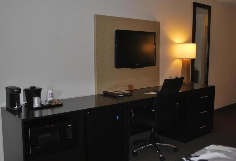 스탠다드 룸, Sleep Inn & Suites Clintwood