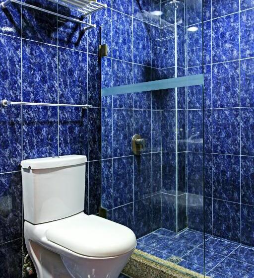 스탠다드 룸, The Orchard Cebu Hotel & Suites