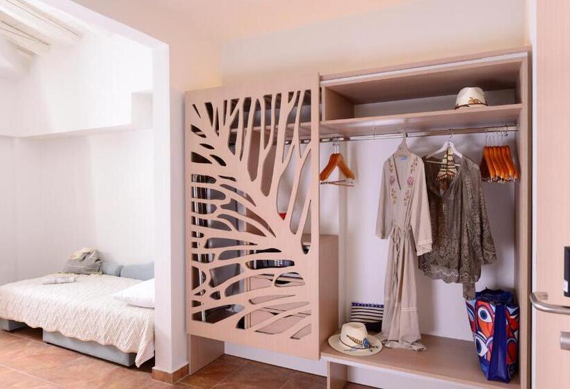 Номер Executive, Varos Village Boutique