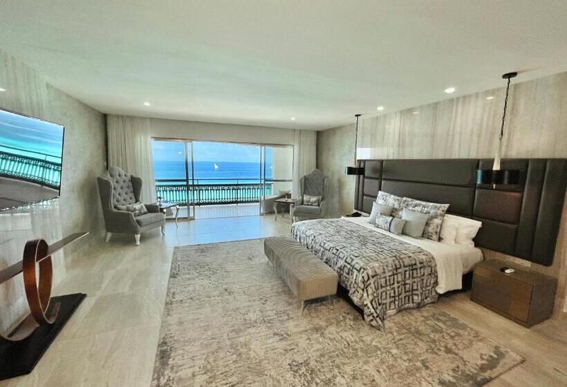 Президентский Люкс, Royal Zanzibar Beach Resort