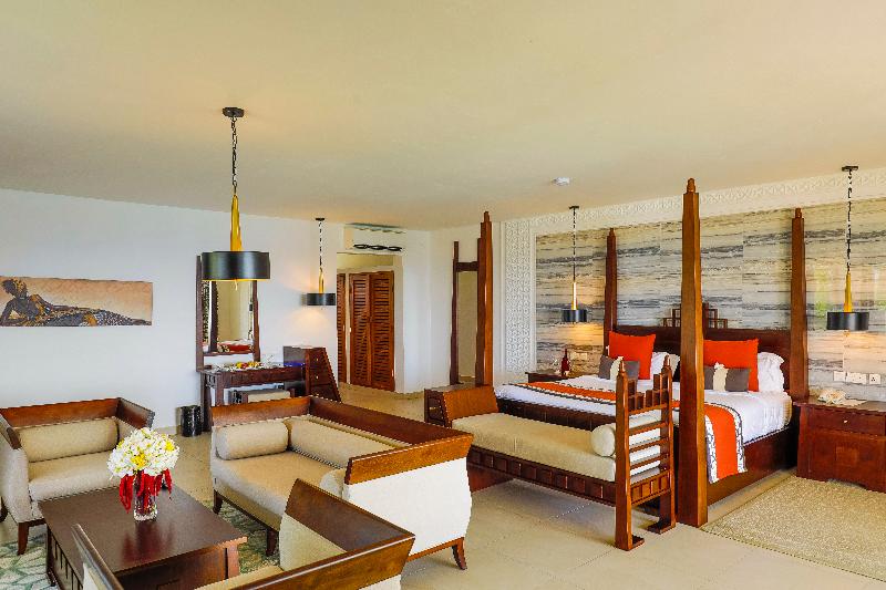 Люкс, Royal Zanzibar Beach Resort