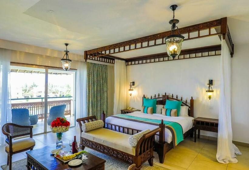 Номер Superior, Royal Zanzibar Beach Resort