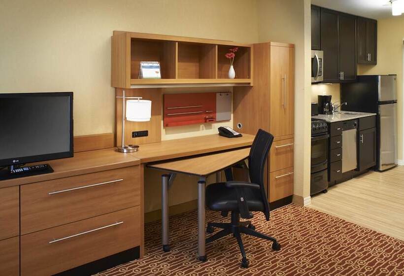 Люкс, Towneplace Suites By Marriott Saginaw