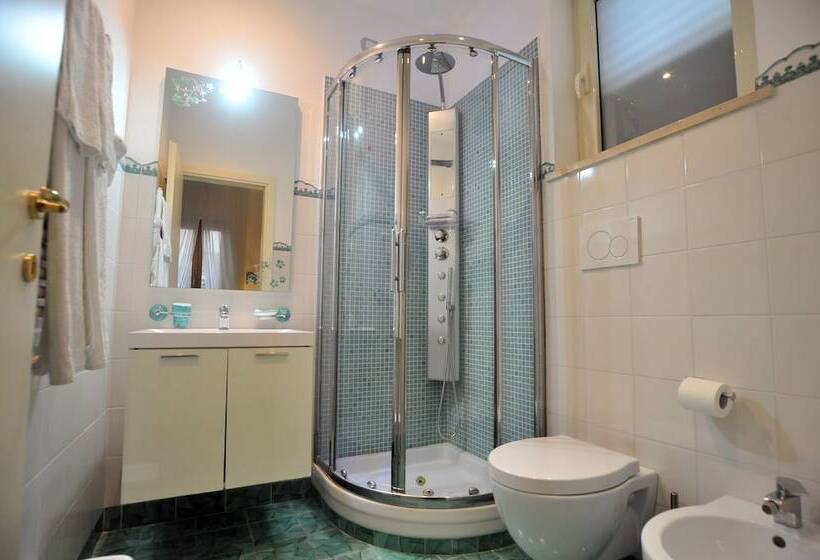 Номер Economy, Villa Adriana Amalfi