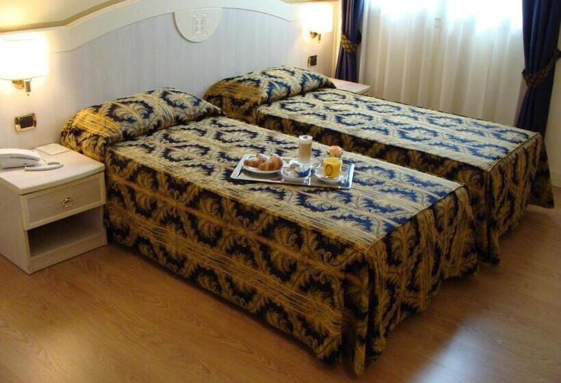 Номер Стандарт, Belforte