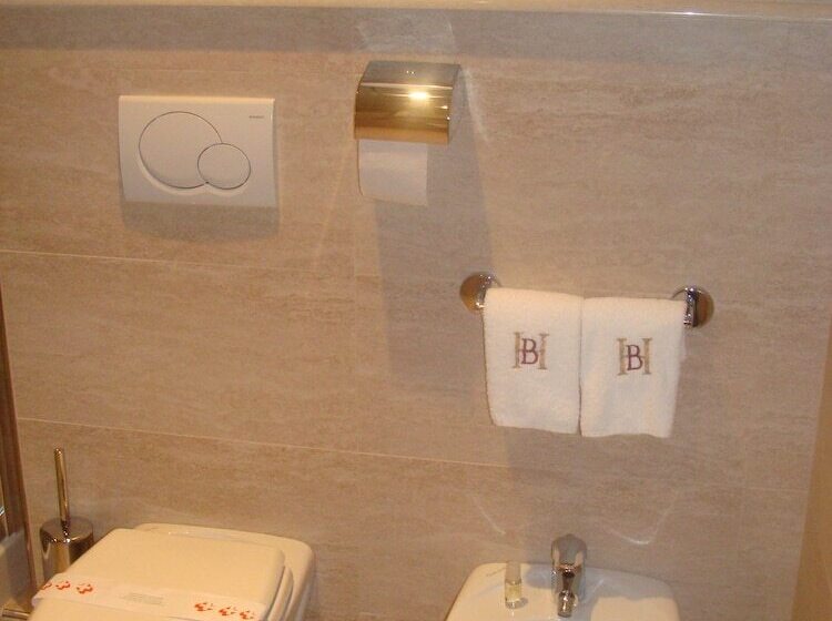 Четырехместный Номер Стандарт, Belforte