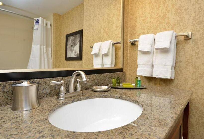 Стандартный Номер Кровать Кинг, Oshkosh Marriott Waterfront Hotel & Convention Center
