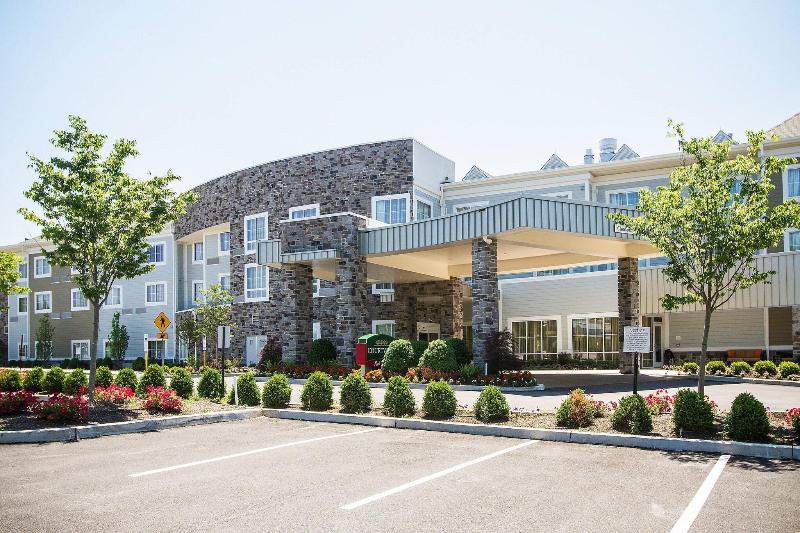 带大床的标准间, Courtyard By Marriott Philadelphia Springfield