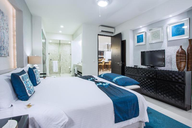Appartement 1 Chambre, Marival Distinct Residences & Spa   Handwritten Collection