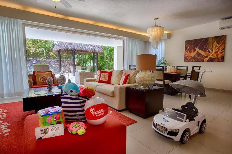 Chambre Standard, Marival Distinct Residences & Spa   Handwritten Collection