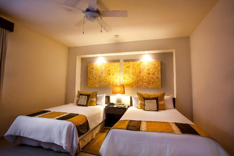 Chambre Standard, Marival Distinct Residences & Spa   Handwritten Collection