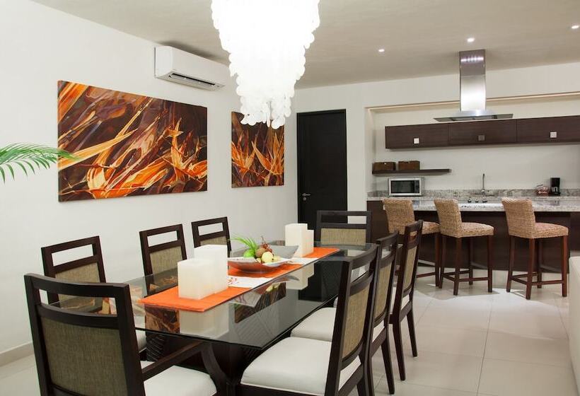 Appartement 1 Chambre, Marival Distinct Residences & Spa   Handwritten Collection