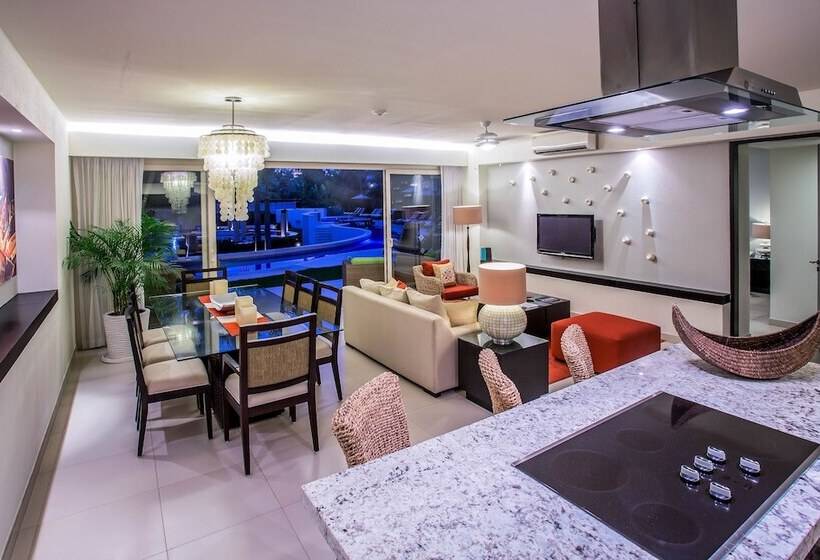 Appartement 1 Chambre, Marival Distinct Residences & Spa   Handwritten Collection