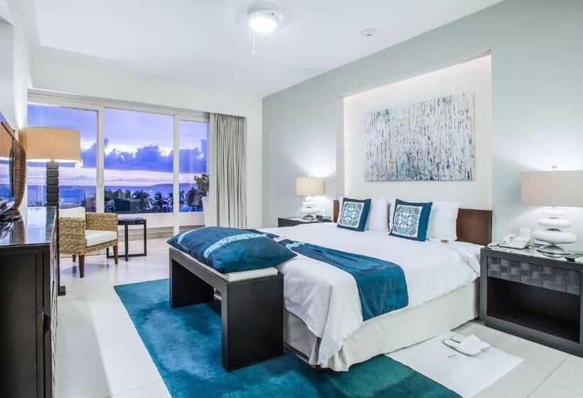 Appartement 1 Chambre, Marival Distinct Residences & Spa   Handwritten Collection