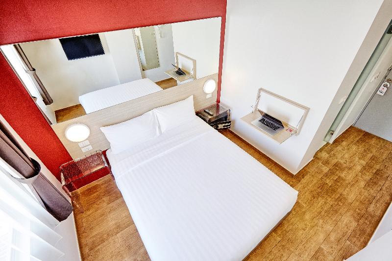 Номер Стандарт, Red Planet Phuket Patong   Sha Extra Plus
