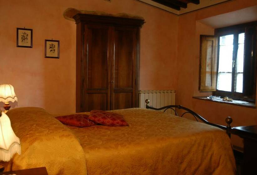 Апартаменты Comfort 2 Спальни, Agriturismo Il Sapito