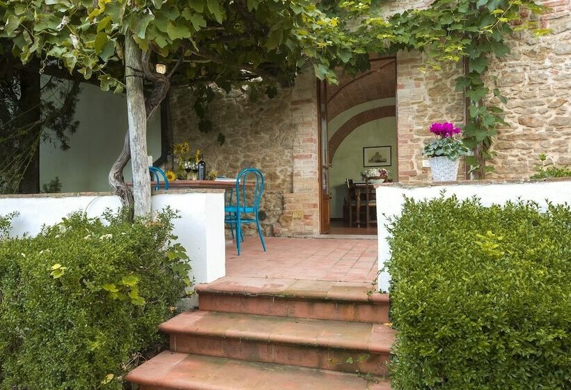Апартаменты 2 Спальни, Agriturismo Il Sapito