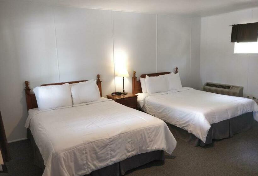 Номер Стандарт Индивидуальный, Stone Mountain Lodge