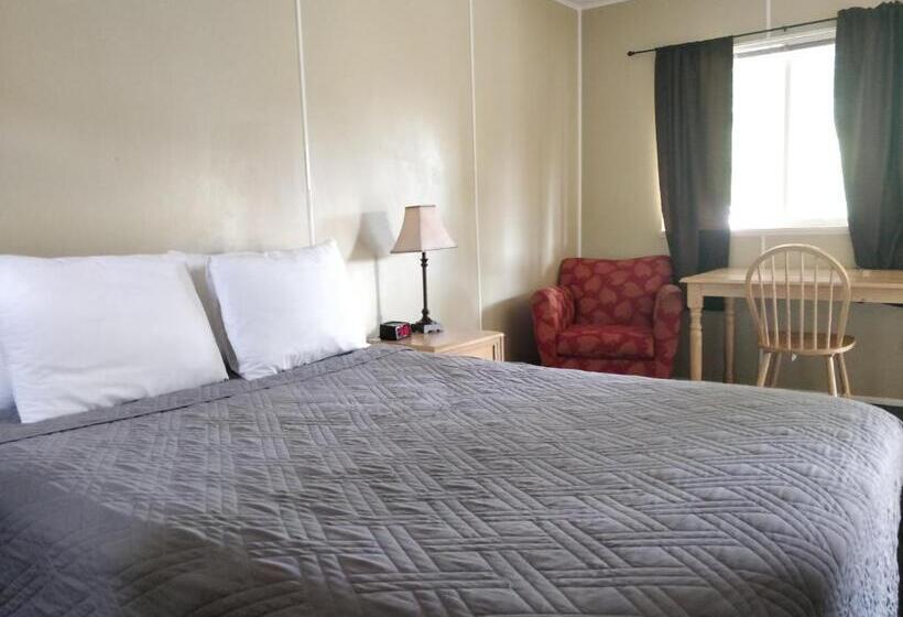 Номер Стандарт Индивидуальный, Stone Mountain Lodge