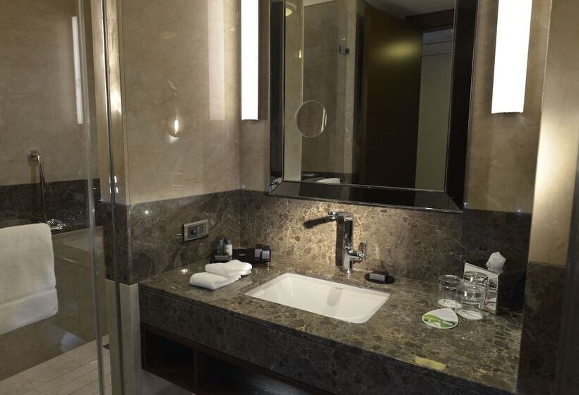 エクゼクティブルーム, Wyndham Grand Istanbul Europe