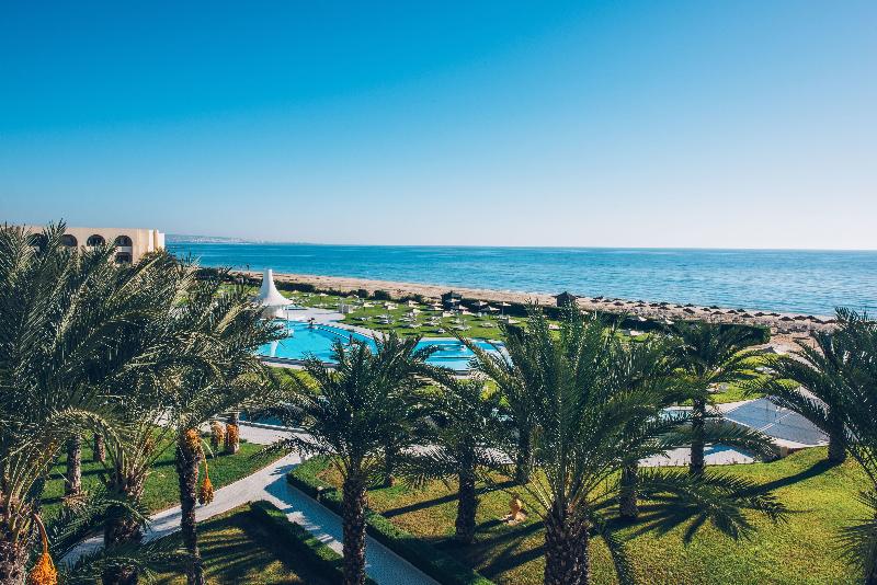 سوییت, Villa Tolomei Hotel & Resort