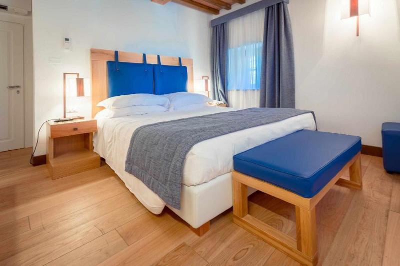 آپارتمان 1 خوابه, Villa Tolomei Hotel & Resort
