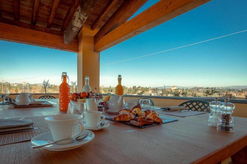 آپارتمان 1 خوابه, Villa Tolomei Hotel & Resort