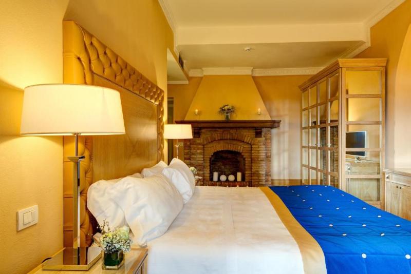 اتاق سوپریور, Villa Tolomei Hotel & Resort